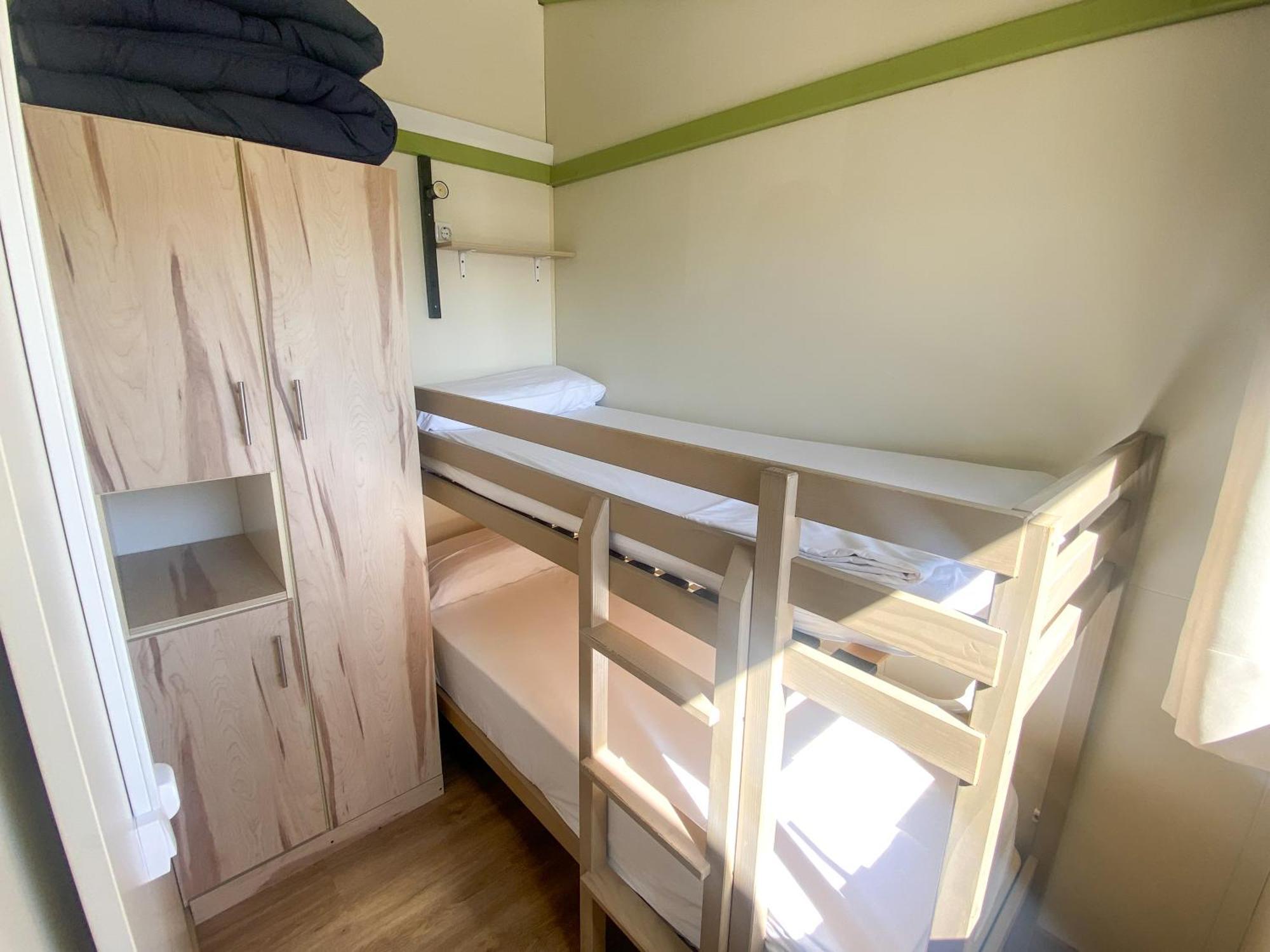 Camping Armanello Benidorm Eksteriør bilde