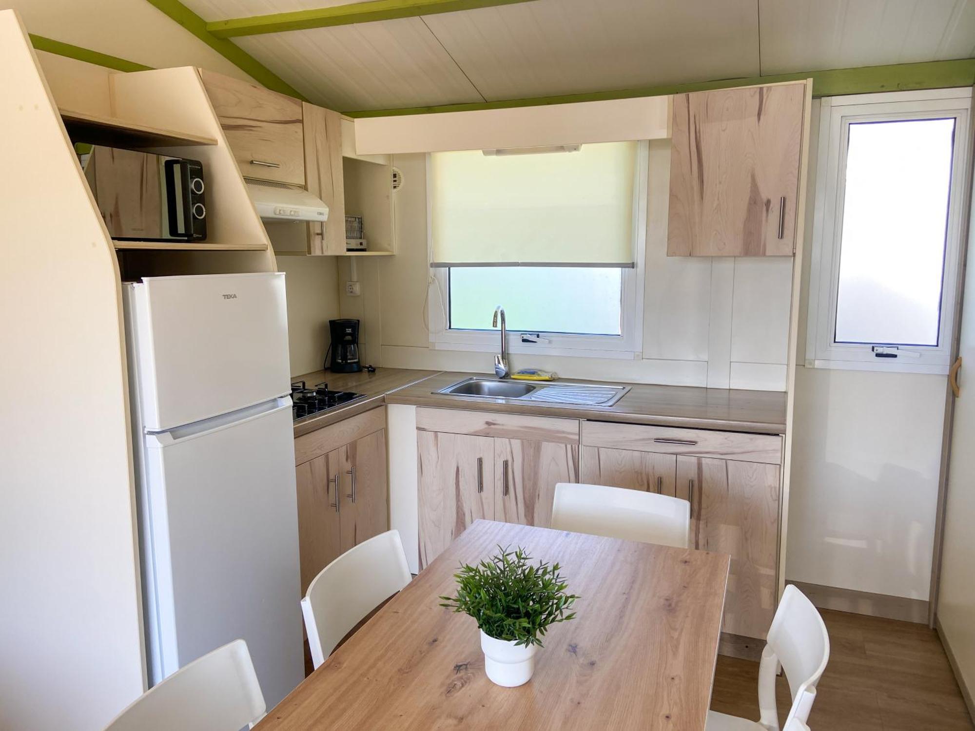 Camping Armanello Benidorm Eksteriør bilde