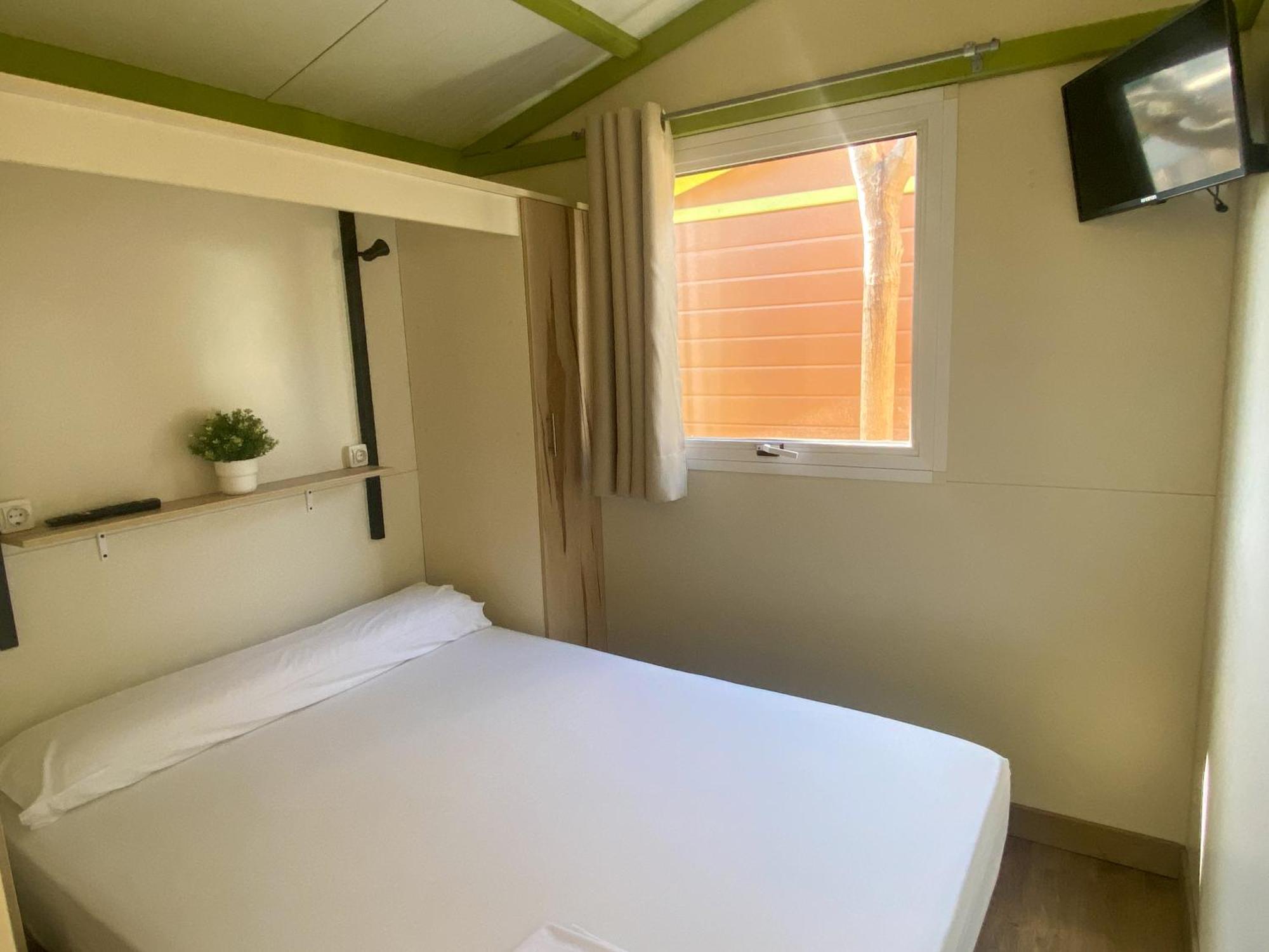 Camping Armanello Benidorm Eksteriør bilde