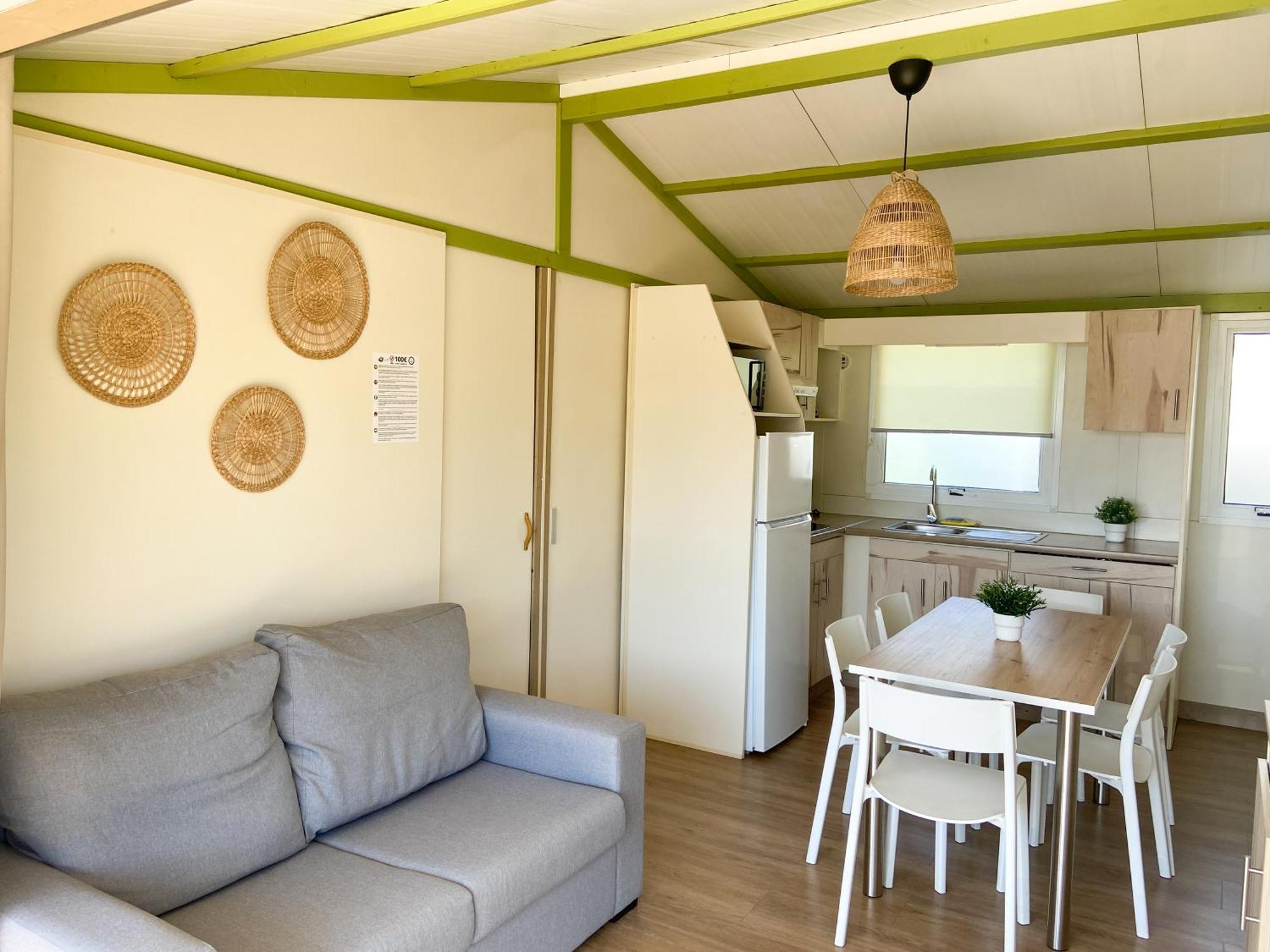 Camping Armanello Benidorm Eksteriør bilde