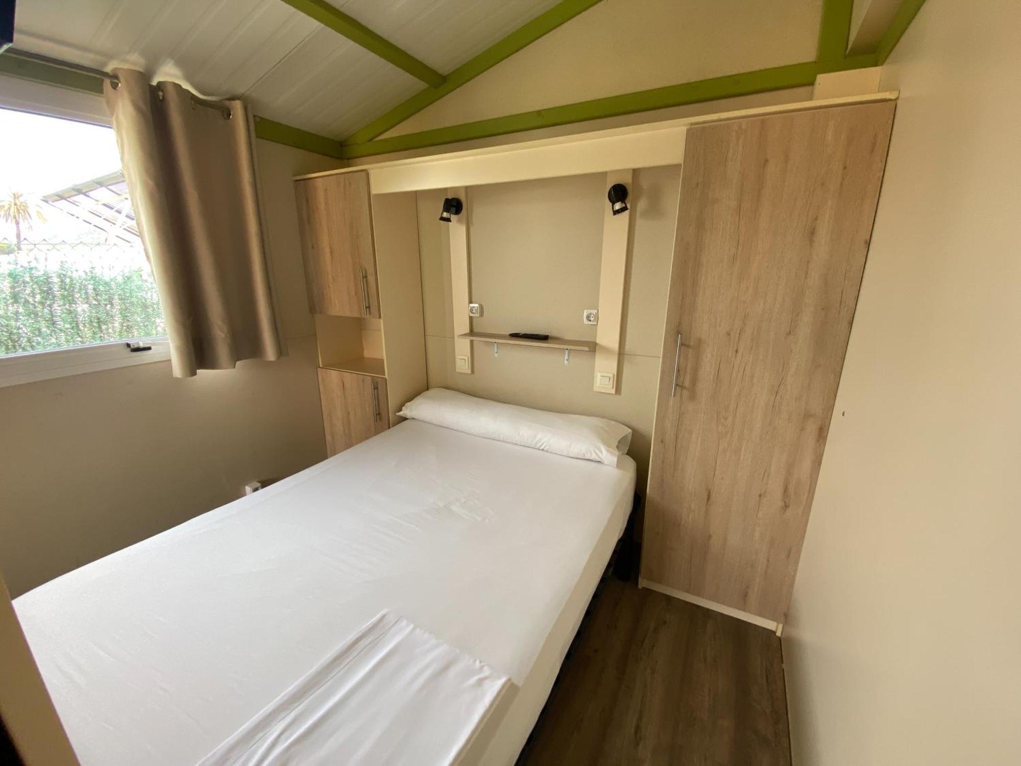 Camping Armanello Benidorm Eksteriør bilde