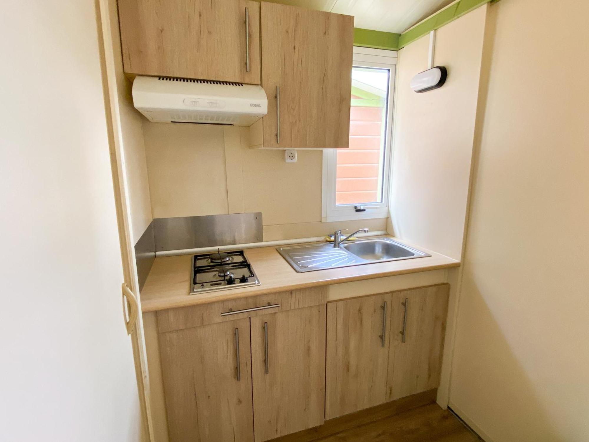 Camping Armanello Benidorm Eksteriør bilde