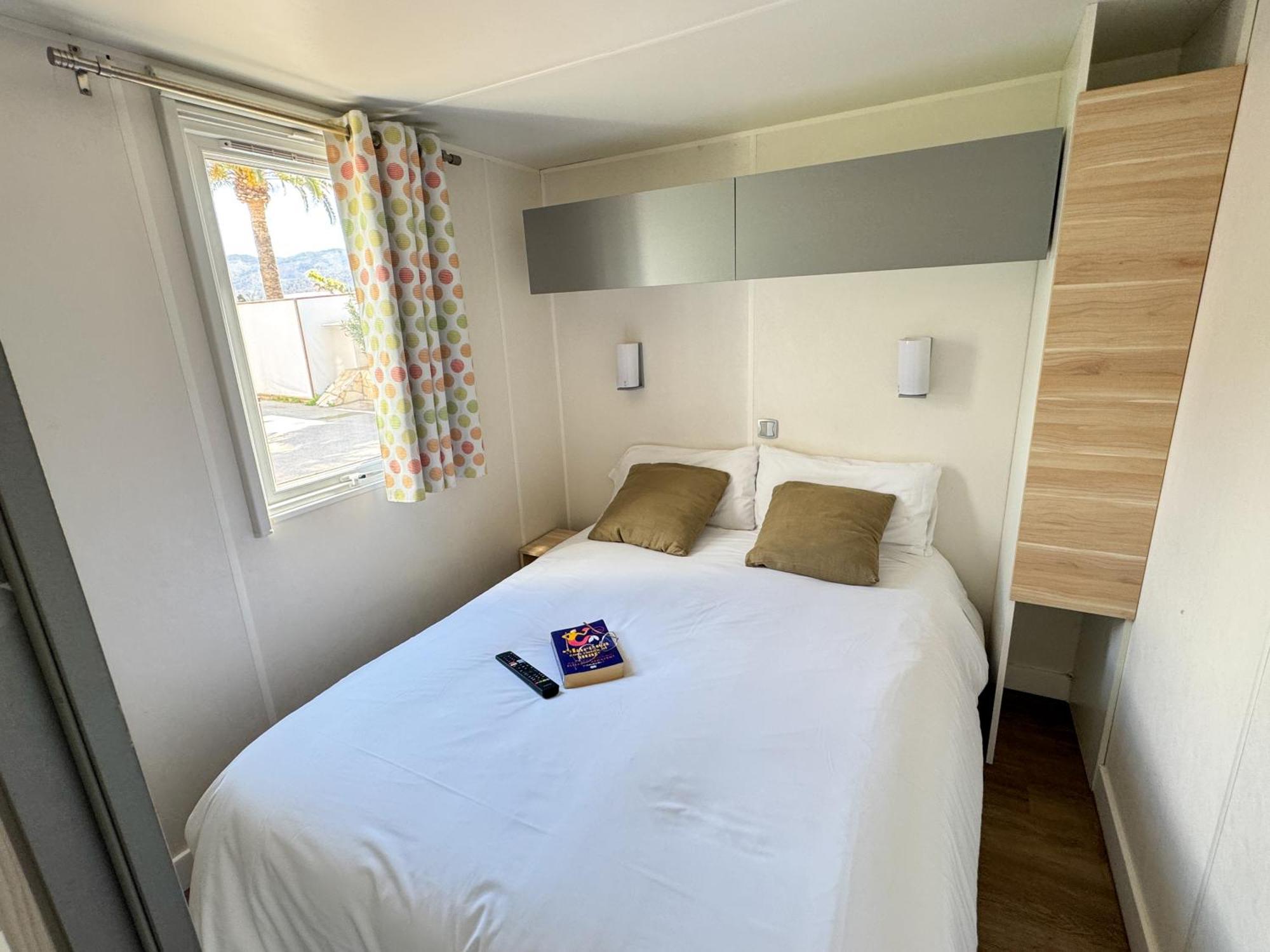 Camping Armanello Benidorm Eksteriør bilde