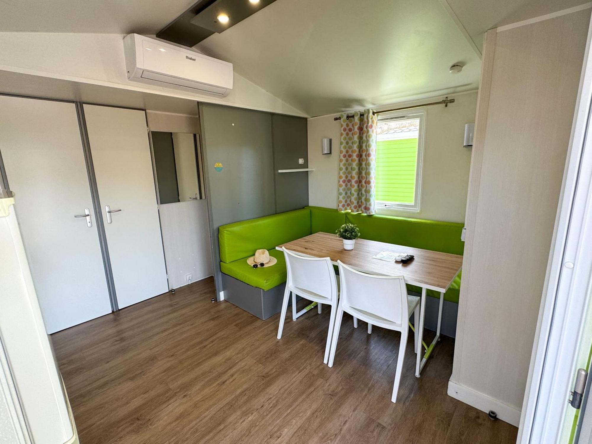 Camping Armanello Benidorm Eksteriør bilde